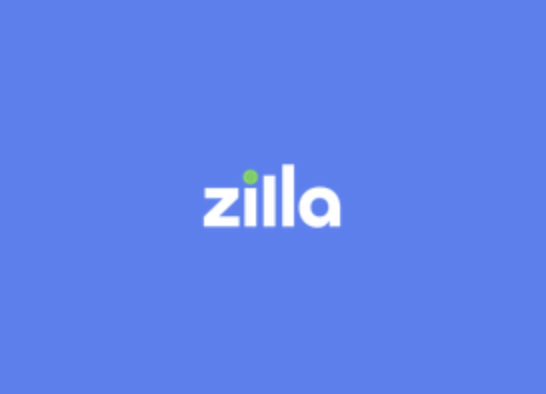 Zilla company logo